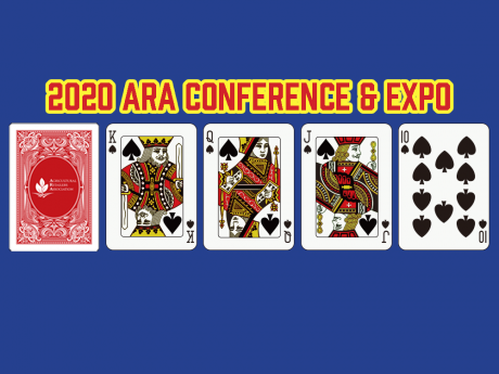 2020 ARA Conference