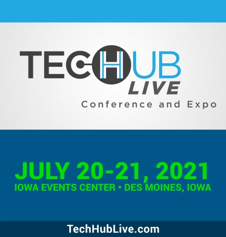 Tech Hub LIVE