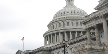 US Capitol