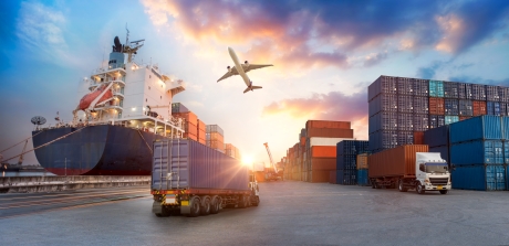 Transportation & Supply Chain Challenges