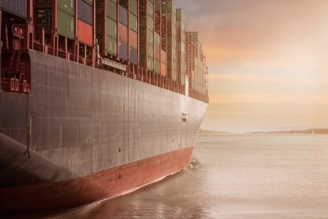 Cargo supply chain