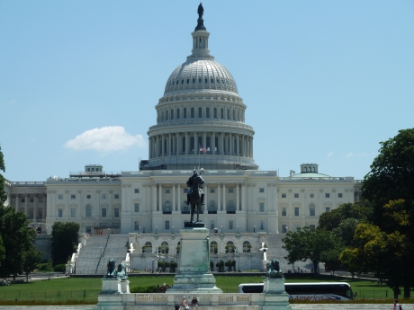 DC Capitol