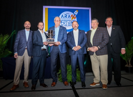 2023 ARA Conference Retailer of the Year MKC