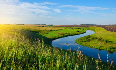 Waters of the US