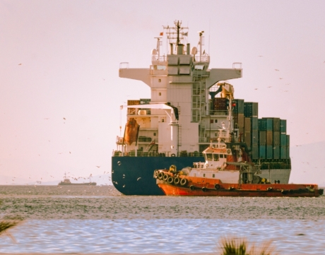 shipments