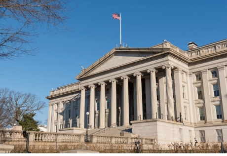 treasury