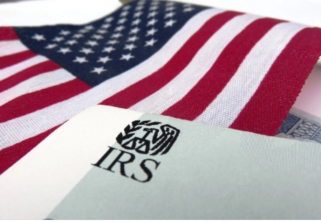 IRS