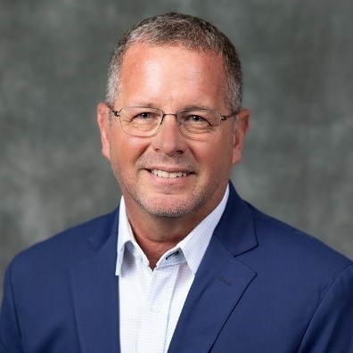 Rod Wells APF Distinguished Service Award 2024