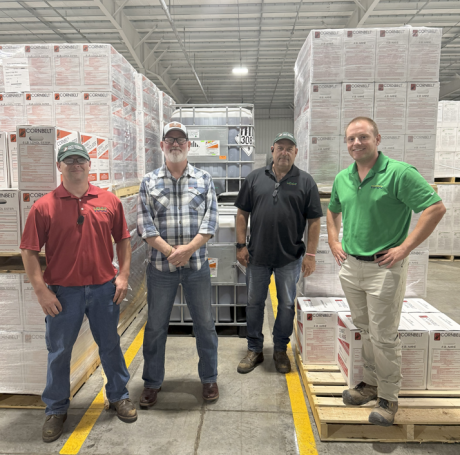Van Diest Supply Company