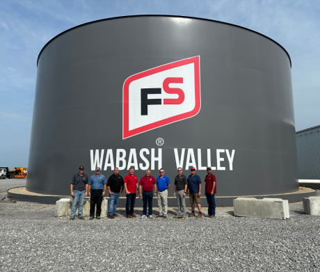 Rep. Bost & Wabash Valley Service Co.